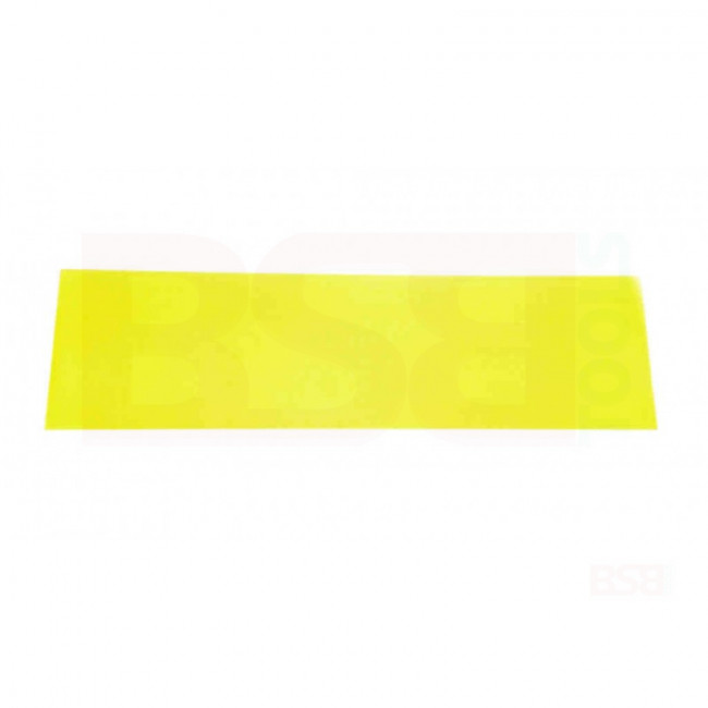 Рассеиватель желтый для светильника LDY.M7620