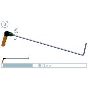 Комплект дверного инструмента 09031-3 Av-tool