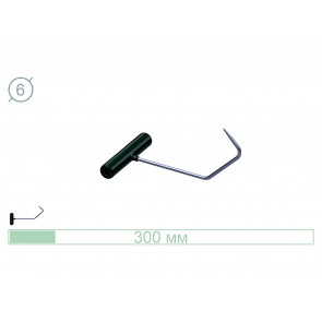 Av-tool. Крючок 10030 в магазине инструмента для удаления вмятин BSB.Tools