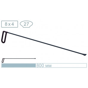 Китовый хвост 18015 Av-tool