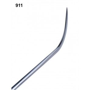 911 PDR крючок с поворотной ручкой L-750 мм , Ø-9 мм Carepoint 