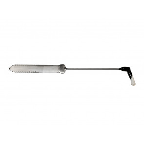 Нож клеевой 03086 Av-tool