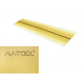 Большой желтый рассеиватель 04016 Av-Tool