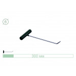 Av-tool. Крючок 10028 в магазине инструмента для удаления вмятин BSB.Tools