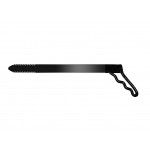 Av-tool. Нож клеевой 03084